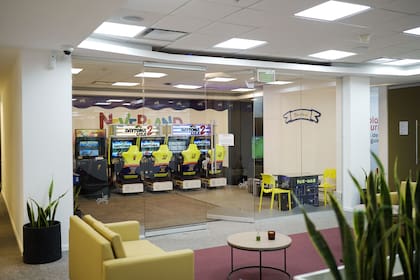 IRSA invirtió US$2,5 millones en un proyecto estilo “club empresarial”