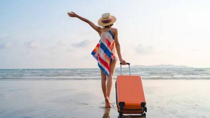 Irse de vacaciones es temperar en Venezuela y otros países latinoamericanos