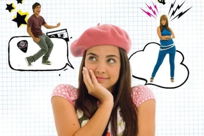 Isa TKM fue la primera serie latinoamericana en Nickelodeon