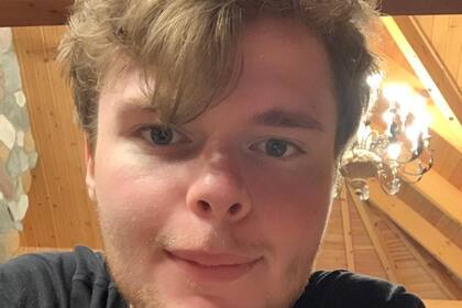 Isaac Danian cayó en teorías conspirativas del covid y escapó de su casa