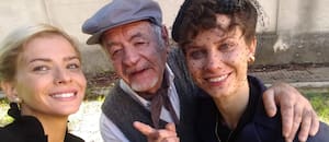 Murió el actor Isaac Eisen, recordado por ATAV y Todo x 2 pesos