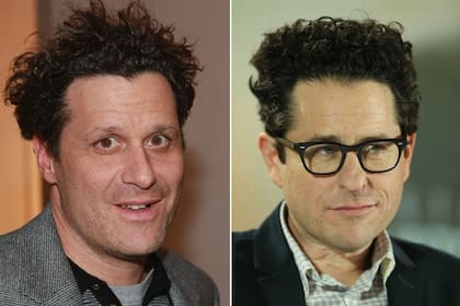 Isaac Mizrahi y JJ Abrams también tienen bastante en común