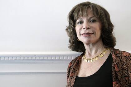 Isabel Allende