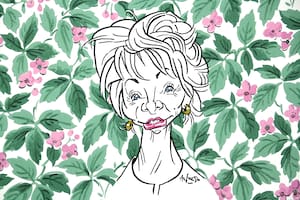 Cómo empieza "Violeta", de Isabel Allende, uno de los libros más leídos del año