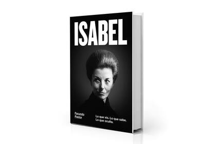 "Isabel", de Facundo Pastor (Penguin Random House, $12.999)