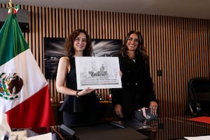 El provocador viaje de Díaz Ayuso para homenajear al conquistador español que desató la polémica