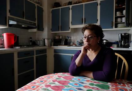 Isabel Escobar, una de las miles de víctimas del abuso sexual contra empleadas domésticas