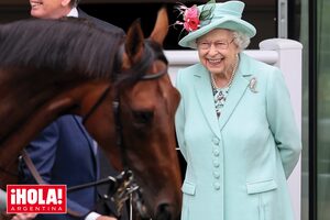 Reina Isabel: ¿cuánto ganaron sus caballos en los últimos nueve meses?