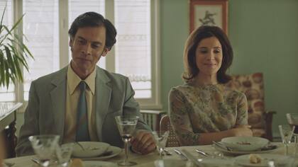 Isabel: La historia íntima de la escritora Isabel Allende