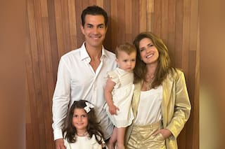 Isabel Macedo compartió un tierno video de su hija Julia y emocionó a todos