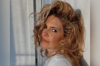 Isabel Macedo habló sobre la inseguridad que siente al mostrarse en las redes