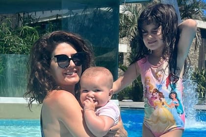 Isabel Macedo hizo un sentido posteo tras responder a las críticas sobre su hija menor (Foto: Instagram @isabelmacedophoto)