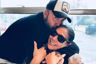 Reclamos, dinero y enojo: Isabel Pantoja y una disputa sin fin con su hijo