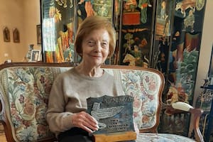 Los días de encierro y ocaso de Isabel Perón en su refugio en las sierras de Madrid