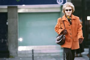 Cómo vive Isabel Perón hoy: su hogar en Madrid, jubilación “de privilegio” y pensión militar