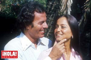 Los secretos que Isabel Preysler revela en sus memorias: “Han dicho tantas cosas falsas sobre mí”
