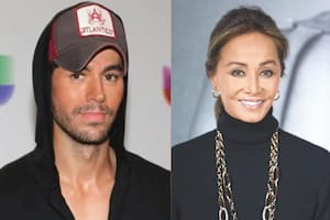 La mamá de Enrique Iglesias contó cómo evoluciona tras la suspensión de su último show