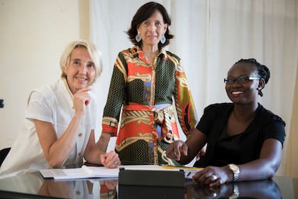 Isabel Sánchez, la mujer más poderosa del Opus Dei, dirige el consejo de mujeres que asesora al prelado desde 2010