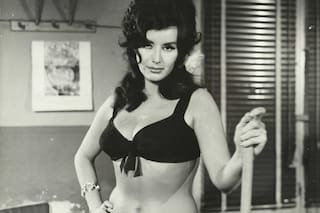 La Coca Sarli, la actriz que supo despertar tantas pasiones como polémicas