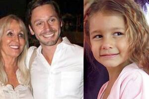 Isabel siempre sintió una conexión especial con su nieta fallecida en 2012.