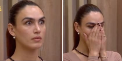 Isabella Santiago, expulsada: revelan el video por el que salió de "La Casa de Los Famosos"