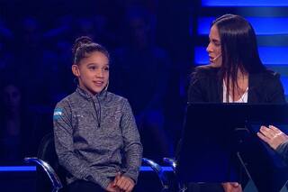 QQSM: Una de las mejores gimnastas del país busca dinero para poder competir