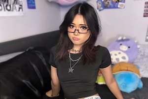 Mató a una adolescente tras una pelea y años después reapareció con miles de seguidores en TikTok