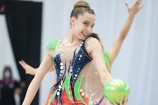 El deporte brasileño, conmovido por la muerte de una joven gimnasta con proyección internacional