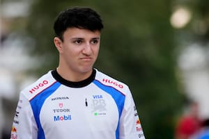 El nuevo compañero de Verstappen habla por todos: las dudas por el nuevo reglamento de la Fórmula 1