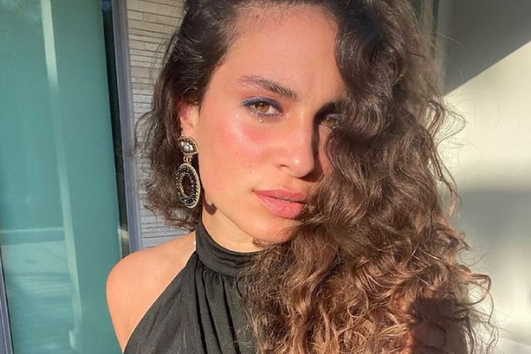 La hija de Chayanne sorprendió con su talento para la música y reveló un drástica decisión - LA NACION