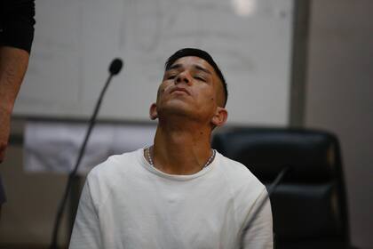 Isaías José Suárez fue condenado a 19 años de prisión por homicidio en ocasión de robo