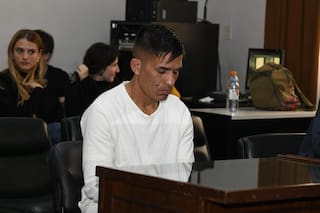 Quién es Isaías José Suárez, el acusado de asesinar a Mariano Barbieri en Palermo