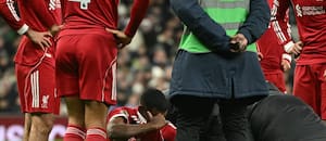 El drama del fichaje más caro de la historia de la Premier League, que podría quedarse sin Mundial