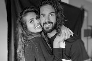 La esposa de Isco defendió que se vacune a los jugadores y le llovieron las críticas