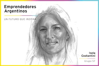 El liderazgo del futuro, ¿sólo es carisma?