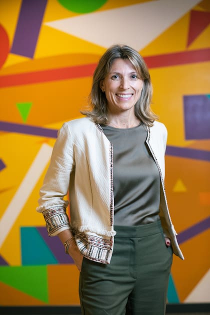 Isela Costantini fue elegida como una de las 50 mujeres latinoamericanas más poderosas en los negocios por la revista Fortune en 2013