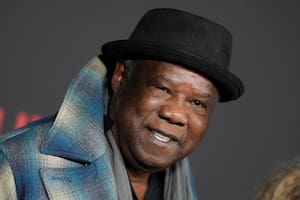 Murió el actor Isiah Whitlock Jr., actor de The Wire, a los 71 años