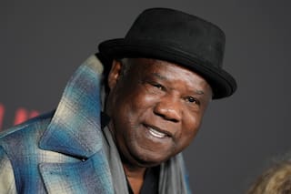 Murió Isiah Whitlock Jr., actor de The Wire, a los 71 años