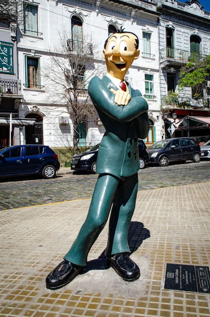 Isidoro Cañones