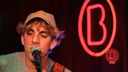 Isla de Caras pasó por Radio Berlín