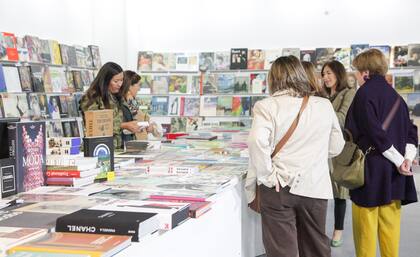 Isla de Ediciones Fundación Proa