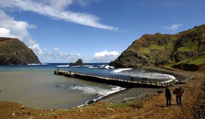 Isla Robinson Crusoe