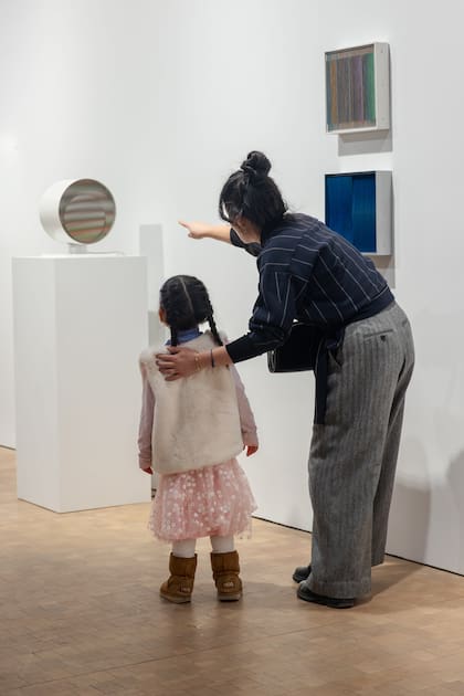 Islaa procura ampliar las audiencias del arte latinoamericano