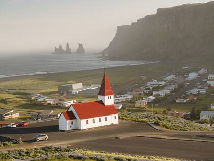 Islandia