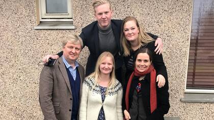 Islandia, el primer país del mundo en exigir por ley la paridad de sueldos entre hombres y mujeres