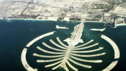 Islas Palm