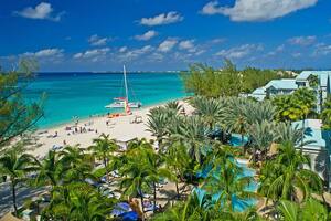 El paraíso terrenal muestra otra cara del Caribe