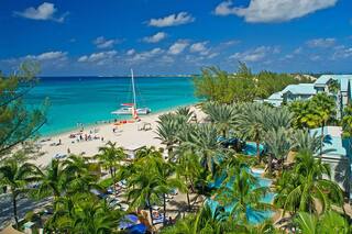 El paraíso terrenal muestra otra cara del Caribe