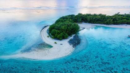 Islas Cook, el país más recomendado para visitar en 2022 por Lonely Planet
