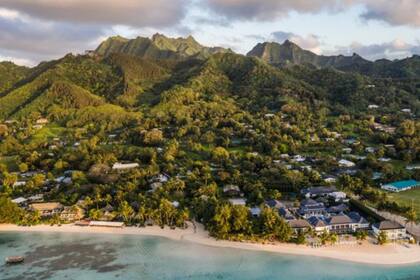 Islas Cook, un paraíso en Oceanía